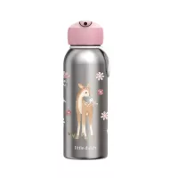 Hőtartó kulacs - 350 ml - Fairy garden