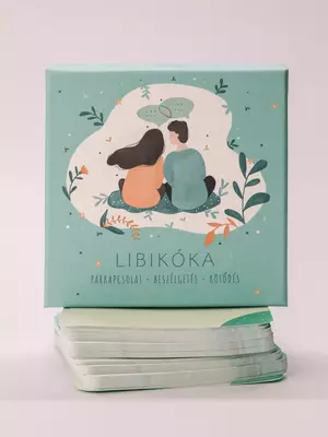 Libikóka - Párkapcsolat