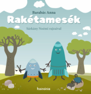 Rakétamesék