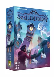 Szellemtorony