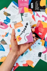 Pörrrgető - Logopédiai fejlesztőkártya