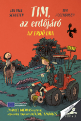 Tim, az erdőjáró – Az erdő ura