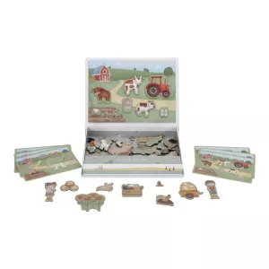 Mágneses játék - Little Farm