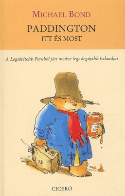 Paddington, itt és most