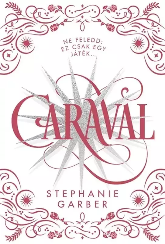 Caraval - díszkiadás