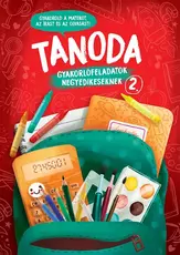 Tanoda - Gyakorlófeladatok negyedikeseknek 2.