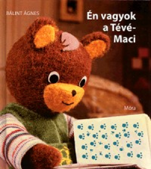 Én vagyok a Tévé-maci