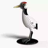 EUGY - Daru 3D puzzle