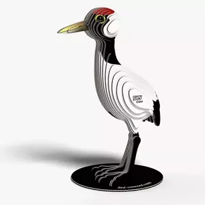 EUGY - Daru 3D puzzle