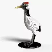 EUGY - Daru 3D puzzle