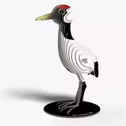 EUGY - Daru 3D puzzle