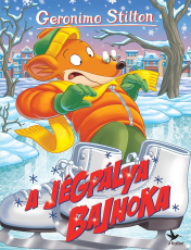 A jégpálya bajnoka - Geronimo Silton