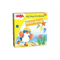 Legelső társasom - Hello, Pete!