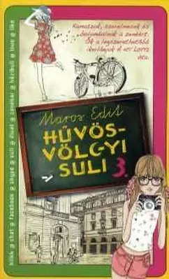 Hűvösvölgyi suli 3.