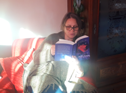 Szerzőnk kedvence: A héten Mészöly Ágnes ajánl neked könyvet!