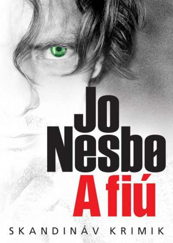 A fiú - Jo Nesbø