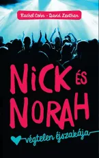 Nick és Norah végtelen éjszakája