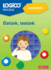 LOGICO Piccolo 5410. - LOGICO Piccolo Életünk, testünk