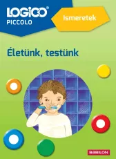 LOGICO Piccolo 5410. - LOGICO Piccolo Életünk, testünk