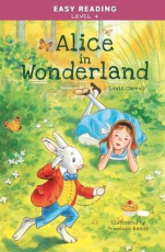 Alice in Wonderland