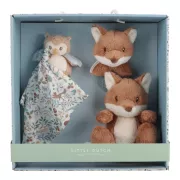 Ajándékdoboz - Forest Friends