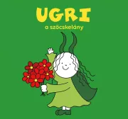 Ugri, a szöcskelány
