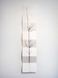 Winter - Művészeti leporelló babáknak