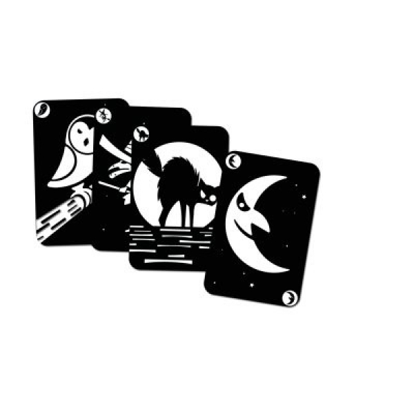 Mistibooh - kártyajáték