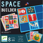 Space builder
