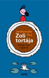 Zoli tortája