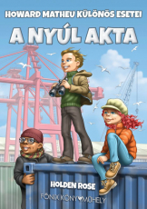 A Nyúl akta