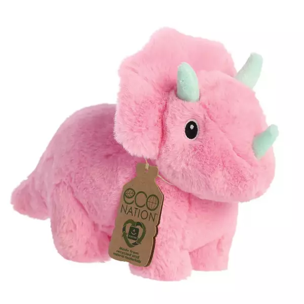 Plüss Triceratops - 20cm