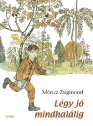 Légy jó mindhalálig