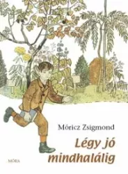Légy jó mindhalálig