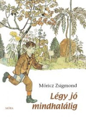 Légy jó mindhalálig