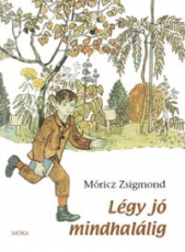Légy jó mindhalálig