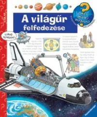 A világűr felfedezése