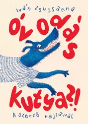 Óvodás kutya?!