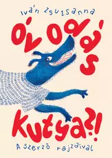 Óvodás kutya?!