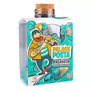 Palackposta