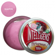 Intelligens Gyurma - Rózsafelhő - illatos