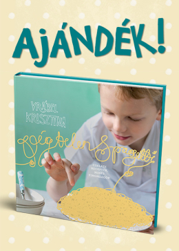 Ajándékba jár a Végtelen Spagetti
