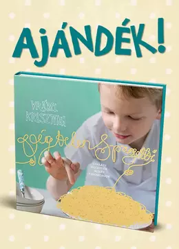Ajándékba jár a Végtelen Spagetti