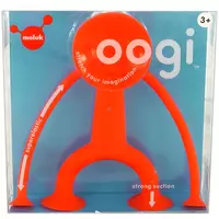 Oogi - piros