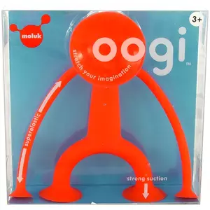 Oogi - piros