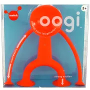 Oogi Junior - piros