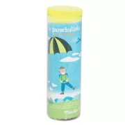 Ejtőernyős - Zöld