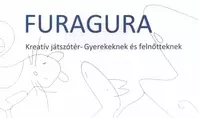 Furagura - fejlesztő rajzos társasjáték