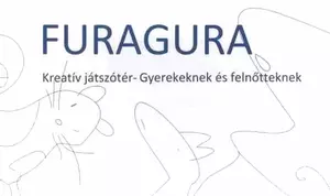 Furagura - fejlesztő rajzos társasjáték