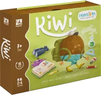 KIWI – kártyajáték
